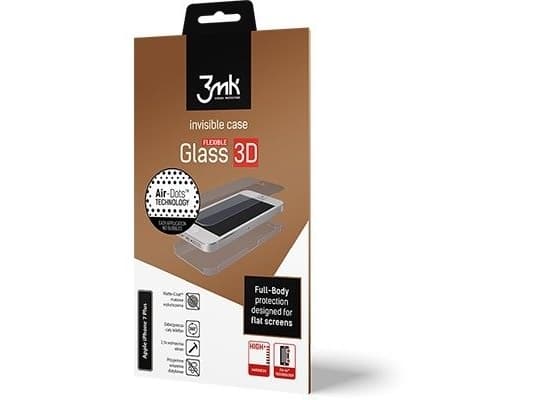 3MK FlexibleGlass do Apple iPhone 8 Plus