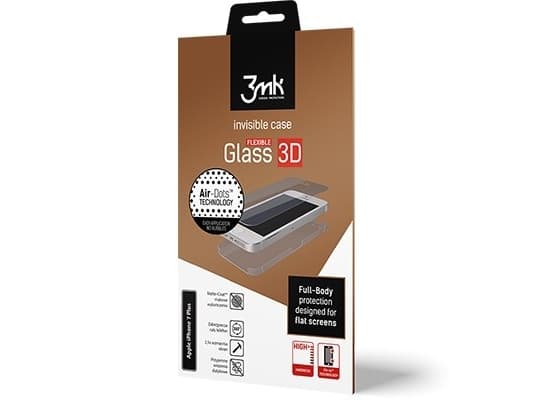 3MK FlexibleGlass do Apple iPhone 8 Plus