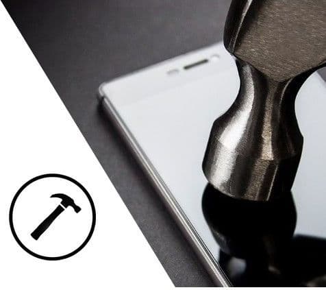 3MK FlexibleGlass do Xiaomi Redmi 6A