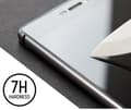 Miniatyrbilde 4 av 5: 3MK FlexibleGlass do Xiaomi Redmi 6A