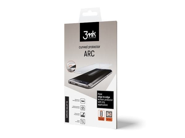 3MK Folie Special Edition ARC P30 Pro