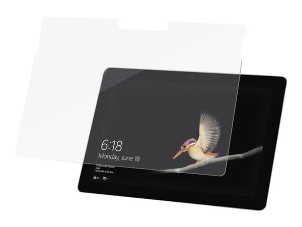 PanzerGlass 6255 skärmskydd för surfplatta Genomskinligt skärmskydd Microsoft 1 styck