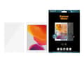 Miniatyrbilde 1 av 5: PanzerGlass™ | Skjermbeskytter - Ultra-Wide Fit | Apple 10,2-tommers iPad (7. generasjon)