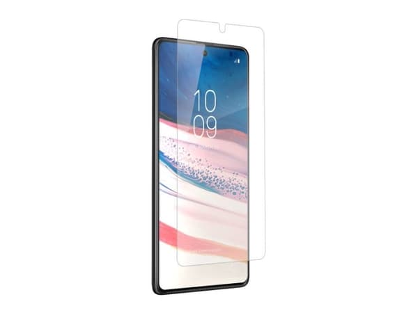 ZAGG InvisibleShield Ultra Clear - Skärmskydd för mobiltelefon - för Samsung Galaxy Note10 Lite
