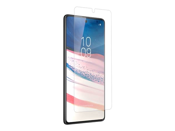 ZAGG InvisibleShield Ultra Clear - Skärmskydd för mobiltelefon - för Samsung Galaxy Note10 Lite