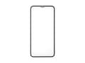 Miniatyrbilde 5 av 5: DELTACO Skærmbeskytter  - 6.1" - Krystalklar - for Apple iPhone XR / 11