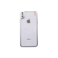 Miniatyrbild 7 av 11: iPhone XR Skärmskydd Fram- & Baksida Aluminium 9H HD-Clear
