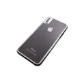 Miniatyrbild 9 av 11: iPhone XR Skärmskydd Fram- & Baksida Aluminium 9H HD-Clear
