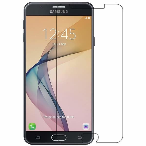 Privacy Skjermbeskytter, Samsung Galaxy J7 Prime