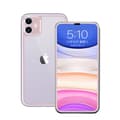 Miniatyrbild 7 av 11: iPhone 11 Skärmskydd Baksida Aluminium + Titanlegerings metall