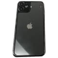 Miniatyrbild 1 av 11: Baksida Skärmskydd iPhone 11 Aluminium + Titanlegerings metall