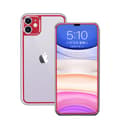 Miniatyrbild 4 av 11: iPhone 11 Skärmskydd Fram- & Baksida Aluminium 9H ProGuard