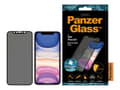 Miniatyrbilde 1 av 5: PanzerGlass P2665 mobile phone screen/back protector Blank skjermbeskytter Apple 1 stykker