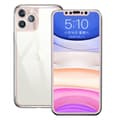Miniatyrbild 4 av 11: iPhone 11 Pro Skärmskydd Fram- & Baksida Aluminium 9H ProGuard