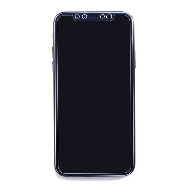 iPhone 11 Pro Skärmskydd Fram- & Baksida Aluminium 9H ProGuard