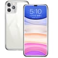 Miniatyrbild 6 av 11: Aluminium Fram- & Baksida Skärmskydd iPhone 11 Pro Max ProGuard