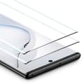 Miniatyrbild 8 av 11: Galaxy Note10+ 2-PACK Skärmskydd 3D 9H HD-Clear ProGuard