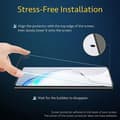 Miniatyrbild 10 av 11: Galaxy Note10+ 2-PACK Skärmskydd 3D 9H HD-Clear ProGuard