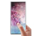 Miniatyrbild 11 av 11: Galaxy Note10+ 2-PACK Skärmskydd 3D 9H HD-Clear ProGuard