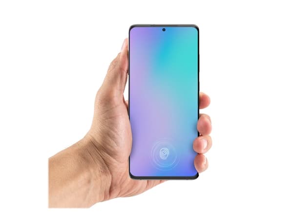 InvisibleShield Ultra Clear+, Samsung, Galaxy S20 Ultra 5G, Pölynkestävä, Naarmuuntumisenkestävä, Iskunkestävä, Läpinäkyvä, 1 kpl