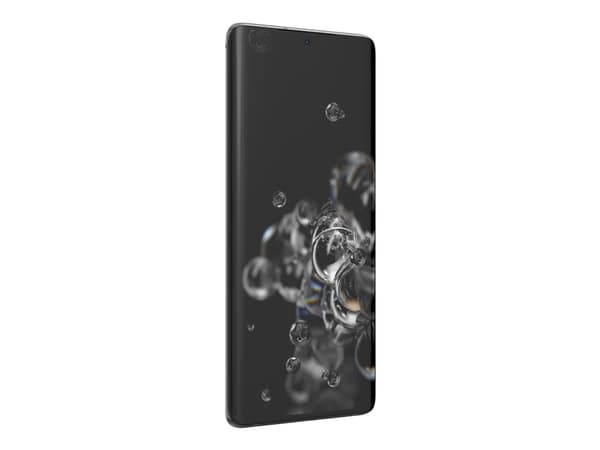InvisibleShield Ultra VisionGuard+, Samsung, Galaxy S20 Ultra 5G, Läpinäkyvä, 1 kpl