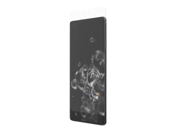 InvisibleShield Ultra VisionGuard+, Samsung, Galaxy S20 Ultra 5G, Läpinäkyvä, 1 kpl