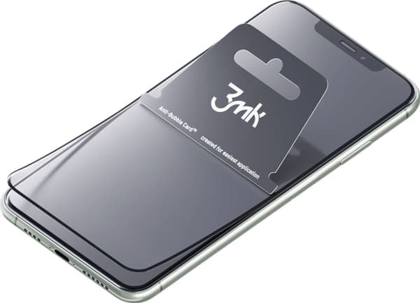 3MK herdet glass SAMSUNG GALAXY A10 3MK NeoGlass universal sort