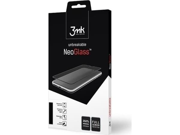 3MK herdet glass SAMSUNG GALAXY A10 3MK NeoGlass universal sort