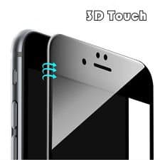 Sk�rmskydd 2-PACK iPhone 6/6S 2.5D Ram 9H HD-Clear ProGuard