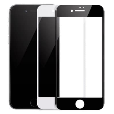 Sk�rmskydd 2-PACK iPhone 6/6S 2.5D Ram 9H HD-Clear ProGuard