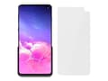 Pikkukuva 3 / 5: Tech21 T21-6941, Samsung, Samsung S10, Naarmuuntumisenkestävä, Läpinäkyvä, 1 kpl