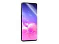 Pikkukuva 2 / 5: Tech21 T21-6941, Samsung, Samsung S10, Naarmuuntumisenkestävä, Läpinäkyvä, 1 kpl