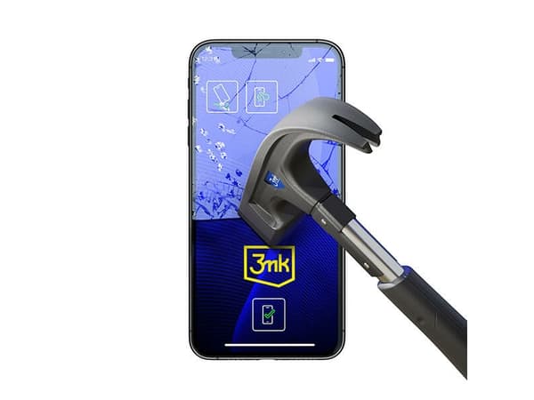 3mk herdet glass FlexibleGlass for Apple iPhone 11 / iPhone Xr (5903108132992)