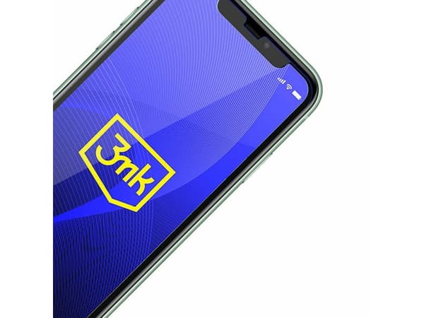 3mk herdet glass FlexibleGlass for Apple iPhone 11 / iPhone Xr (5903108132992)
