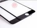 Miniatyrbild 4 av 11: Sk�rmskydd 3D 9H Ram 0,2mm HD-Clear iPhone 8