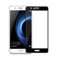 Miniatyrbild 10 av 11: Huawei P9 2-PACK Skärmskydd 3D 9H 0,2mm HD-Clear Screen-Fit