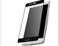 Miniatyrbild 7 av 11: Huawei P9 2-PACK Skärmskydd 3D 9H 0,2mm HD-Clear Screen-Fit