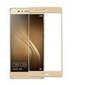 Miniatyrbild 4 av 4: P9+ 2-PACK Skärmskydd Carbon 9H 0,3mm Screen-Fit HD-Clear