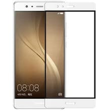 P9+ 3-PACK Skärmskydd Carbon 9H 0,3mm Screen-Fit HD-Clear