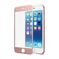 Miniatyrbild 9 av 11: iPhone 7 Plus Skärmskydd 3D 9H 0,2mm HD-Clear