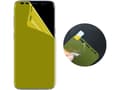 Pikkukuva 4 / 4: Qoltec suojakalvo - Matkapuhelimen näytönsuoja - kalvo - 5.5" - läpinäkyvä - Samsung Galaxy J7 (2017) - puhelimelle Samsung Galaxy J7 (2017)