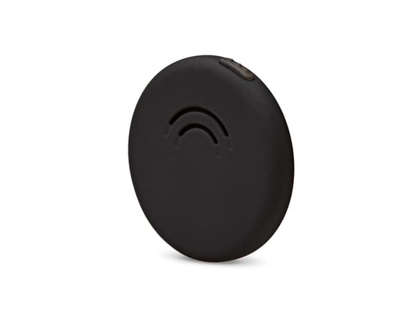 Orbit Stick-on - Keep track of all your stuff - Black