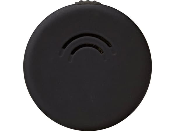 Orbit Stick-on - Keep track of all your stuff - Black