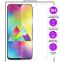 Miniatyrbild 2 av 2: 2-Pack - Huawei Y6S - Härdat Glas Displayskydd Tempered Glass