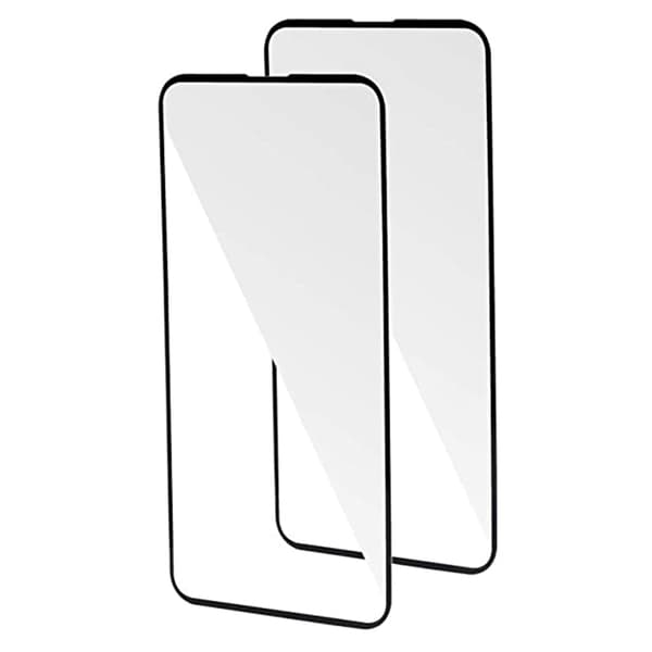Galaxy S20 Plus 2-PACK Skärmskydd 9H 0,2mm Nano-Soft HD-Clear