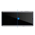 Miniatyrbild 9 av 11: Note 10 Skärmskydd 9H Nano-Soft Screen-Fit HD-Clear