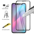 Miniatyrbild 3 av 11: iPhone 11 Skärmskydd 2-PACK (HuTech)