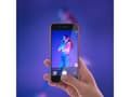 Miniatyrbilde 4 av 5: LCD beskyttelsesglass 3MK Neo Glass Apple iPhone 7/8/SE 2020/SE 2022 svart