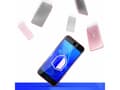Miniatyrbilde 5 av 5: LCD beskyttelsesglass 3MK Neo Glass Apple iPhone 7/8/SE 2020/SE 2022 svart