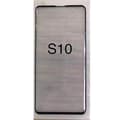Miniatyrbild 9 av 11: EXXO-Skärmskydd (3D) HuTech 2-PACK Samsung Galaxy S10